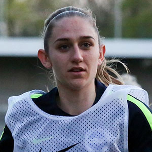 Aileen Whelan
