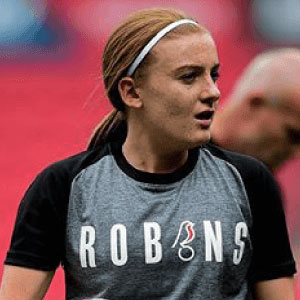 Sophie Baggaley