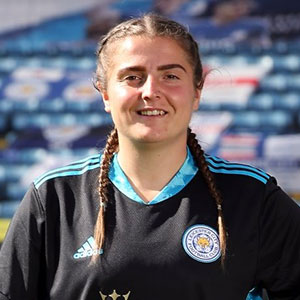 Demi Lambourne