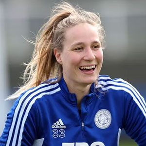 Janina Leitzig