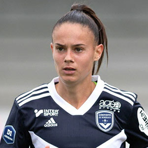 Maëlle Garbino
