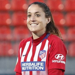 Olga García