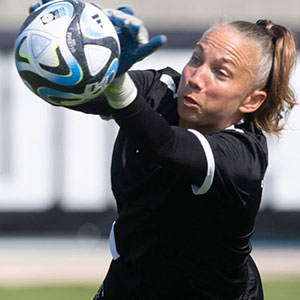 Gaëlle Thalmann