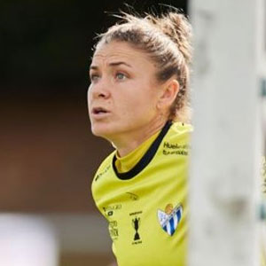 Chelsea Ashurst
