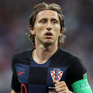 Luka Modrić