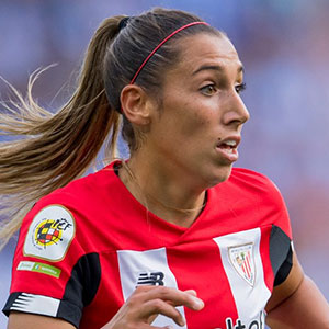María Díaz Cirauqui