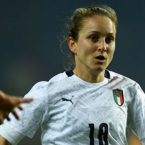 Tatiana Bonetti