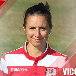 Evelyn Vicchiarello