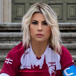 Simona Sodini
