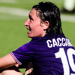 Patrizia Caccamo