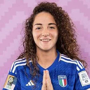 Maria Luisa Filangeri