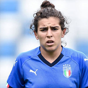 Valentina Bergamaschi