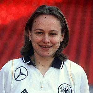 Melanie Hoffmann