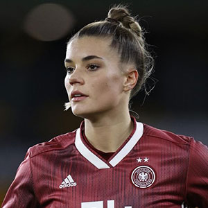 Selina Cerci