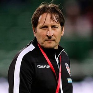 Bobby Despotovski