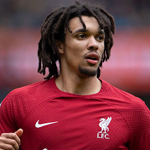 Trent Alexander-Arnold