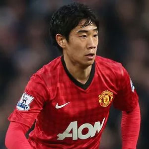 Shinji Kagawa