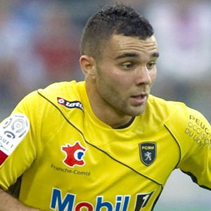 Marvin Martin
