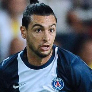 Javier Pastore