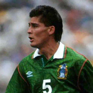Ramón Ramírez