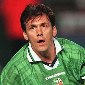 Tony Cascarino