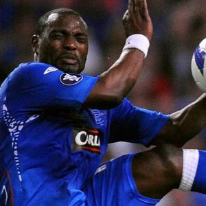Jean-Claude Darcheville
