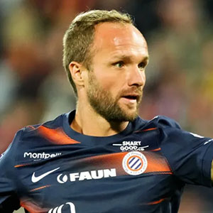 Valère Germain