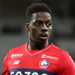 Mohamed Bayo