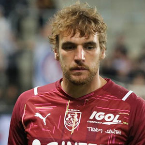 Régis Gurtner