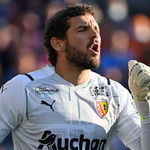 Jean-Louis Leca