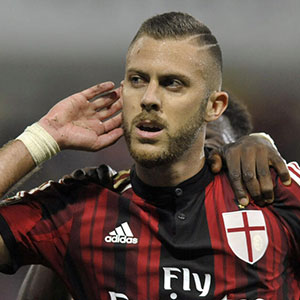 Jérémy Ménez