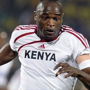 Dennis Oliech