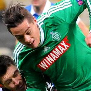 Romain Hamouma