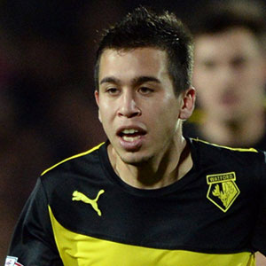 Cristian Battocchio
