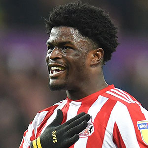 Josh Maja