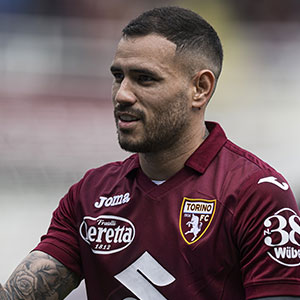 Antonio Sanabria