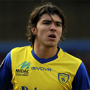 Alberto Paloschi
