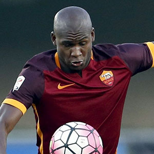 Víctor Ibarbo