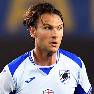 Albin Ekdal