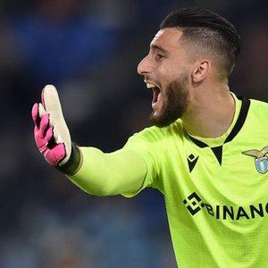 Thomas Strakosha