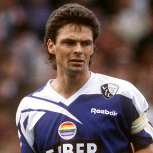 Uwe Wegmann