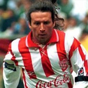 Sergio Zárate