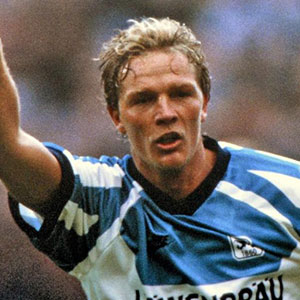 Olaf Bodden