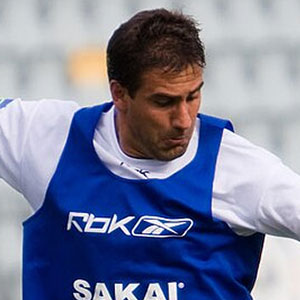 Paul Agostino