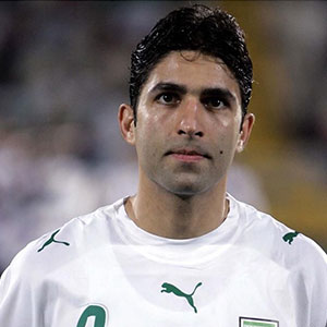 Vahid Hashemian