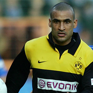 Delron Buckley