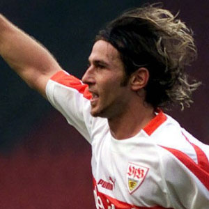 Ioannis Amanatidis
