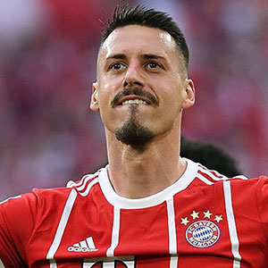 Sandro Wagner