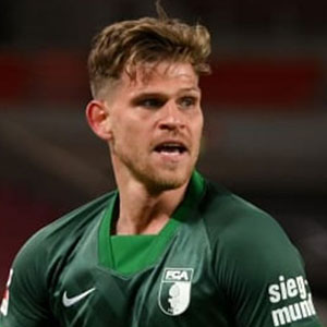 Florian Niederlechner