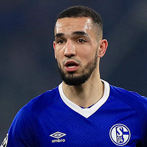 Nabil Bentaleb